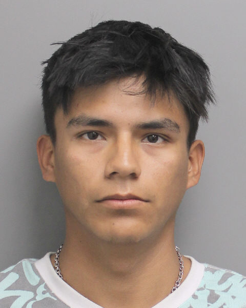 Sheldon Vincent Russel HARPER : 