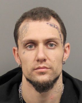 Dustin August Lesley DRAKE